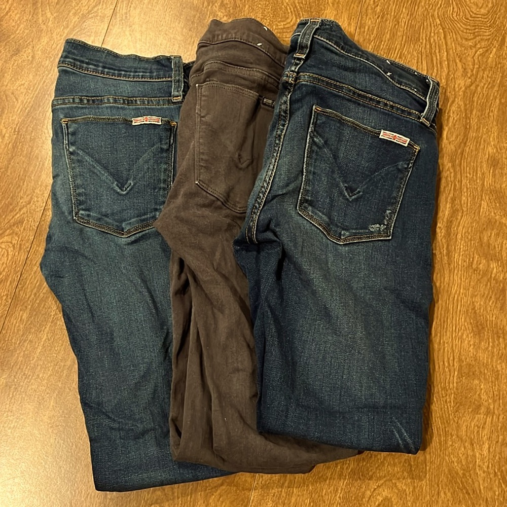 Hudson jeans